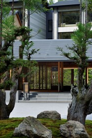 Roku Kyoto, LXR Hotels & Resorts