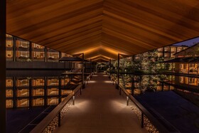 Roku Kyoto, LXR Hotels & Resorts