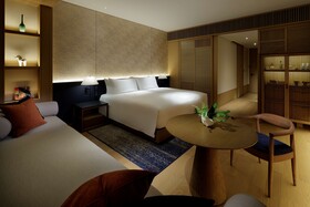 Roku Kyoto, LXR Hotels & Resorts