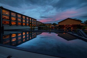 Roku Kyoto, LXR Hotels & Resorts