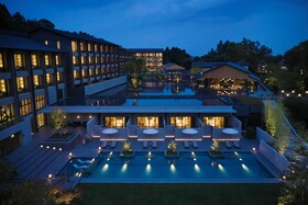 Roku Kyoto, LXR Hotels & Resorts