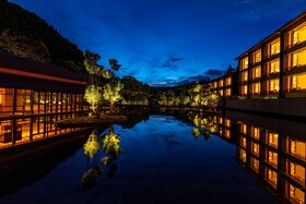 Roku Kyoto, LXR Hotels & Resorts