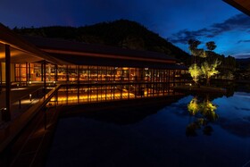 Roku Kyoto, LXR Hotels & Resorts
