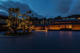 Roku Kyoto, LXR Hotels & Resorts