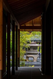 Roku Kyoto, LXR Hotels & Resorts