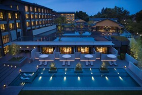 Roku Kyoto, LXR Hotels & Resorts