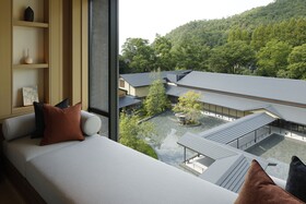 Roku Kyoto, LXR Hotels & Resorts