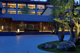 Roku Kyoto, LXR Hotels & Resorts