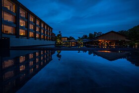 Roku Kyoto, LXR Hotels & Resorts