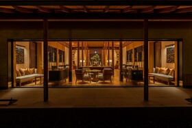 Roku Kyoto, LXR Hotels & Resorts