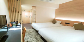 Royal Twin Hotel Kyoto Hachijoguchi