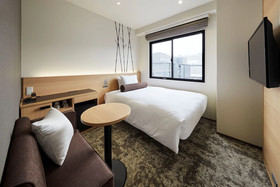Royal Twin Hotel Kyoto Hachijoguchi