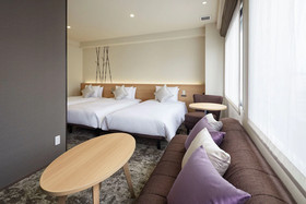 Royal Twin Hotel Kyoto Hachijoguchi
