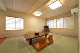 Rubino Kyoto Horikawa