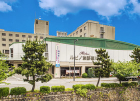 Rubino Kyoto Horikawa