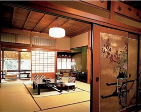 Ryokan Hiiragiya