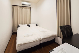 Ryokan Hostel Gion