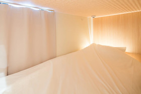 Ryokan Hostel Gion
