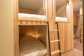 Ryokan Hostel Gion