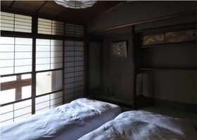 Traditional Kyoto Inn serving Kyoto cuisine IZUYASU