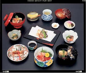 Traditional Kyoto Inn serving Kyoto cuisine IZUYASU