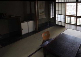 Traditional Kyoto Inn serving Kyoto cuisine IZUYASU