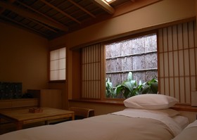 Ryokan Motonago