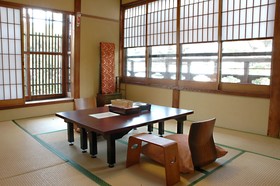 Ryokan Motonago