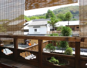 Ryokan Motonago