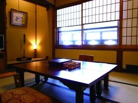 Ryokan Motonago