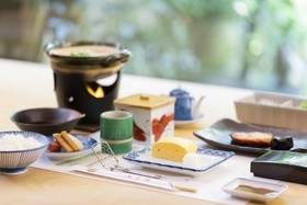 Ryokan Motonago