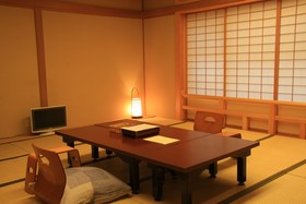 Ryokan Motonago