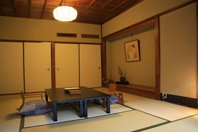 Ryokan Motonago