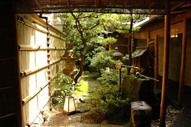 Ryokan Motonago
