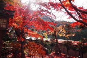 Ryokan Nenrinbo