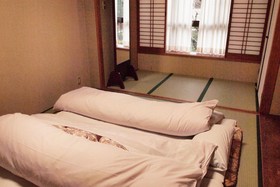 Ryokan Nenrinbo
