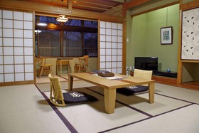 Ryokan Nenrinbo