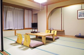 Ryokan Nenrinbo