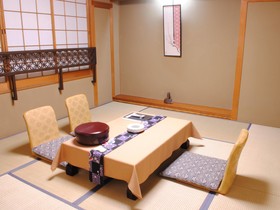 Ryokan Nissho Besso