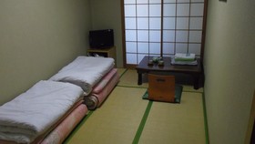 Ryokan Ohto