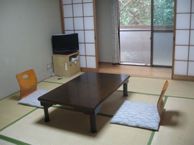 Ryokan Ohto