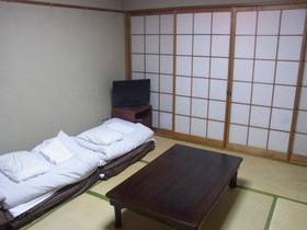 Ryokan Ohto