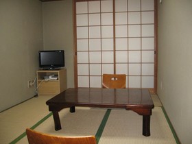 Ryokan Ohto