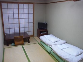 Ryokan Ohto