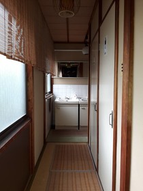 Ryokan Sanki
