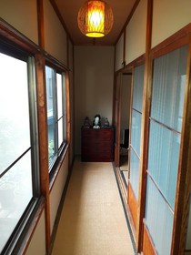 Ryokan Sanki