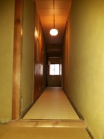 Ryokan Sanki