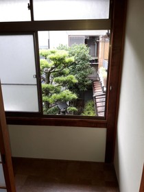 Ryokan Sanki