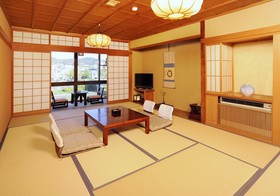 Ryokan Tazuru