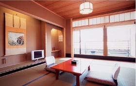 Ryokan Tazuru